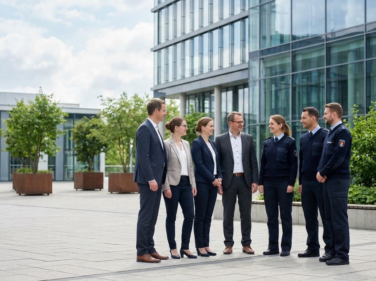 Professionelle Weiterbildung