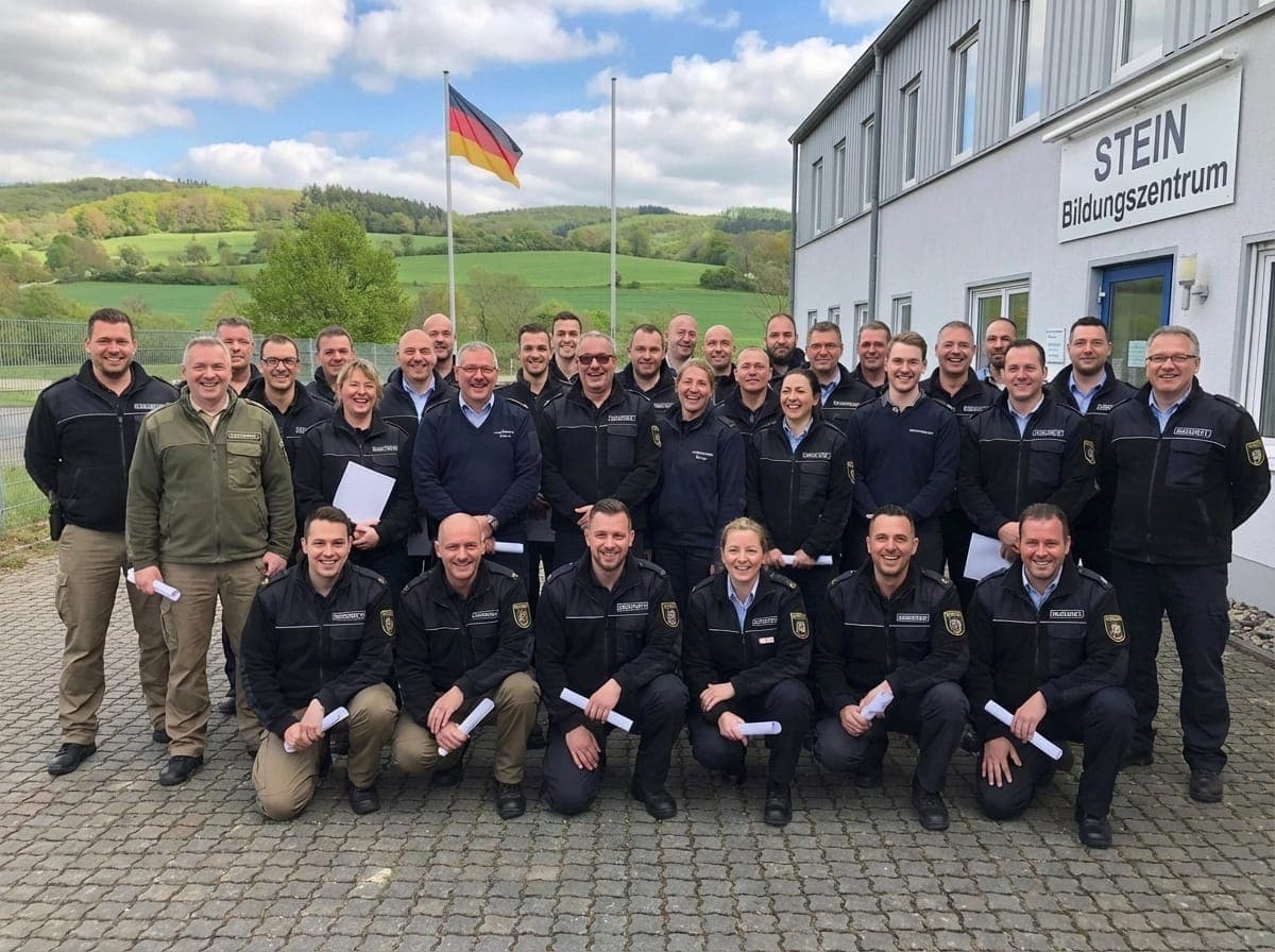 Mitarbeiterförderung und Weiterbildung